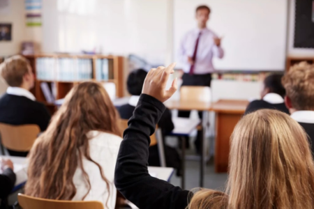 Urgent call for action: Teacher shortage sparks stress crisis