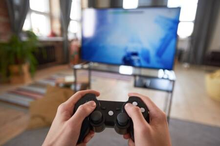 New research reveals the surprising number of Australian video gamers