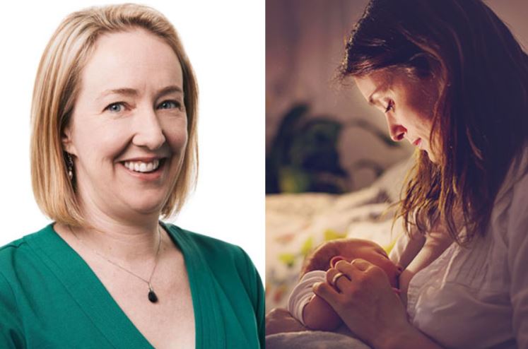Article image for Breastfeeding counsellor sacked after ‘mother’ deemed ‘hate speech’