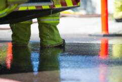 Firefighters reassure WA public over ambulance driving initiative