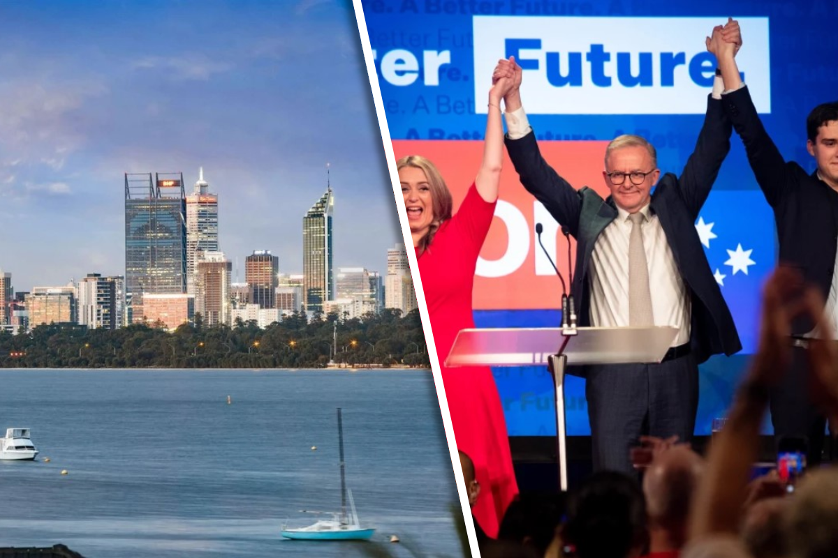 Article image for Election fallout: How Labor’s election win will affect house prices