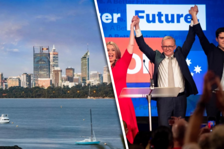 Election fallout: How Labor’s election win will affect house prices