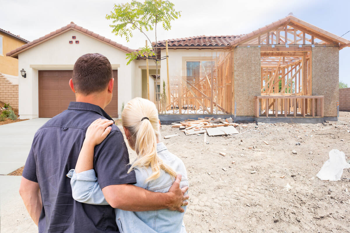 Article image for Where the ‘major problems’ are in housing affordability according to the Property Council