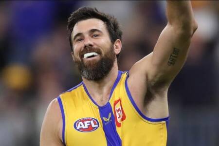 ‘Far out mate, relax’: JK says talk of a farewell game is premature