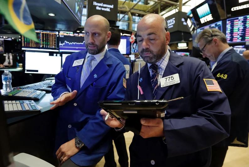 Article image for ASX set for big fall after Wall Street tumbles on inflation fears
