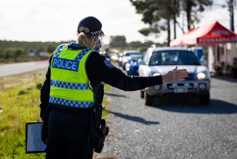 Article image for ‘Overworked’: Morale among WA coppers at all-time low