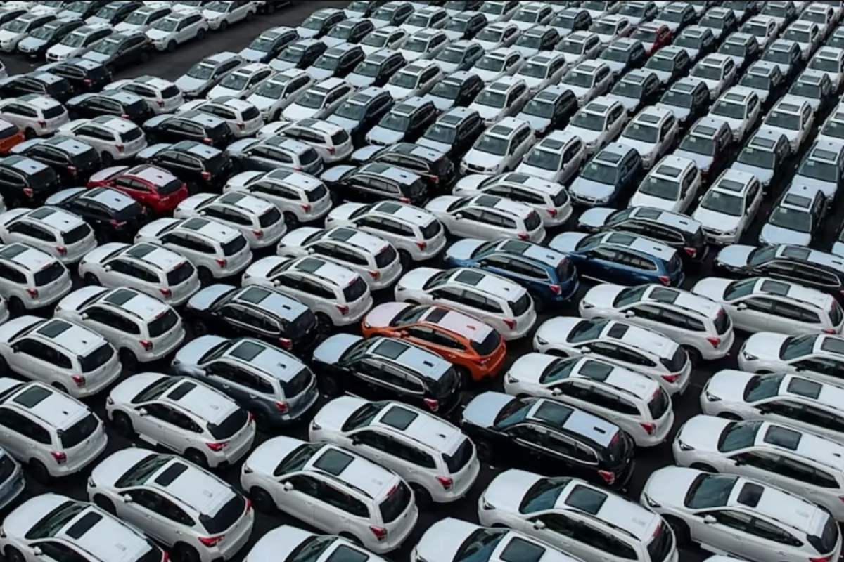 Article image for ‘Perfect storm for new cars’: Prices rev up by 60 per cent