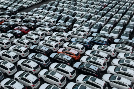 ‘Perfect storm for new cars’: Prices rev up by 60 per cent