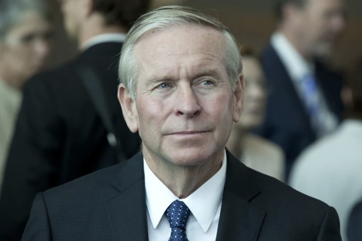 Article image for Western Australia Day: Colin Barnett reflects on the holiday’s renaming