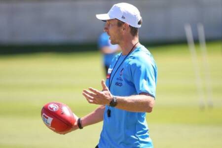 Matthew Boyd – Brisbane’s forward is ‘going to be a challenge for us’