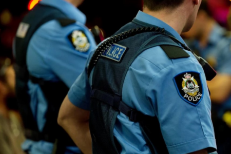 WA Police struggle to attract new recruits as 40 officers resign each month