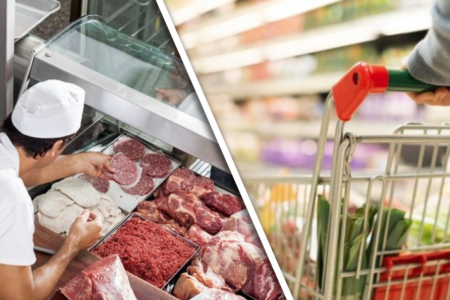 Cheap meat on the table as grocery costs, inflation and interest rates rise