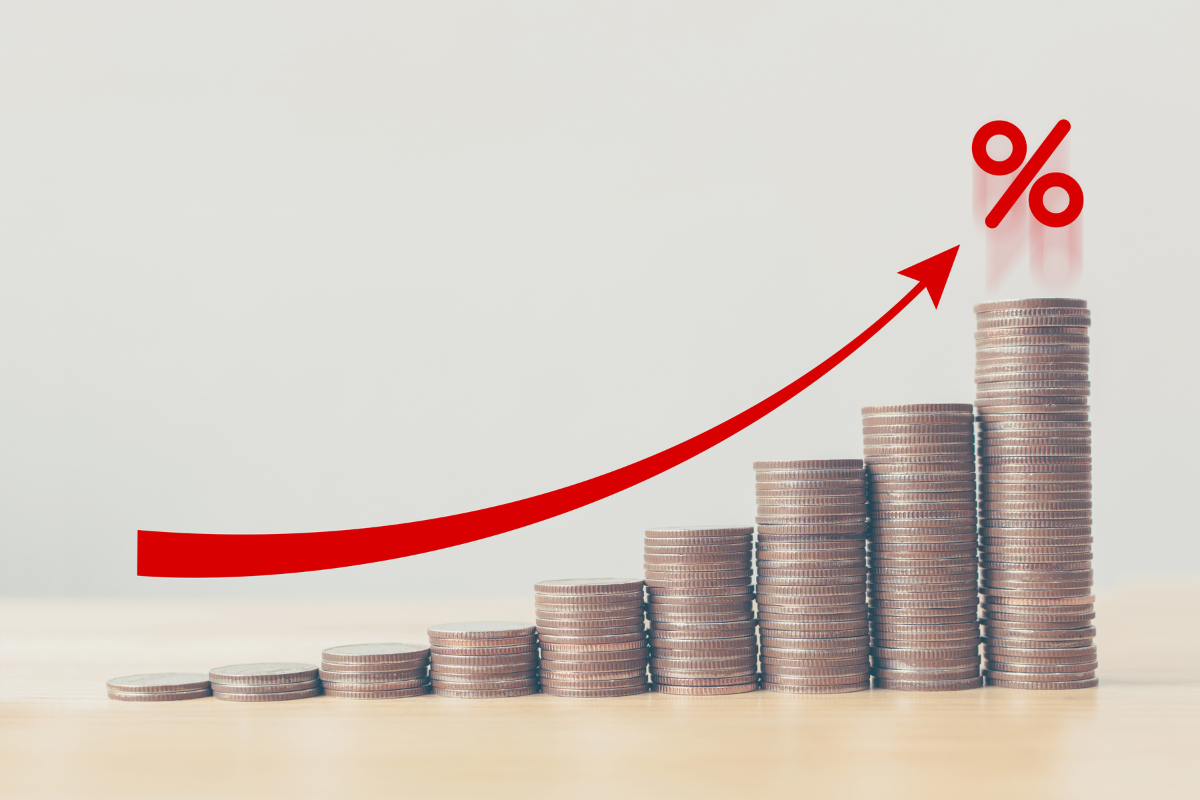 Article image for RBA makes first consecutive interest rate rise in 12 years