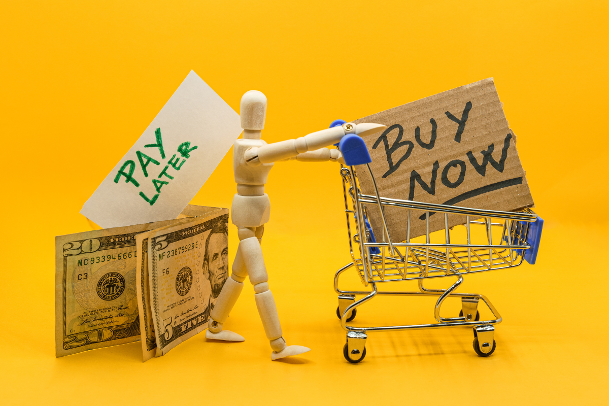 Article image for Buy now pay later debt triggering new federal regulations