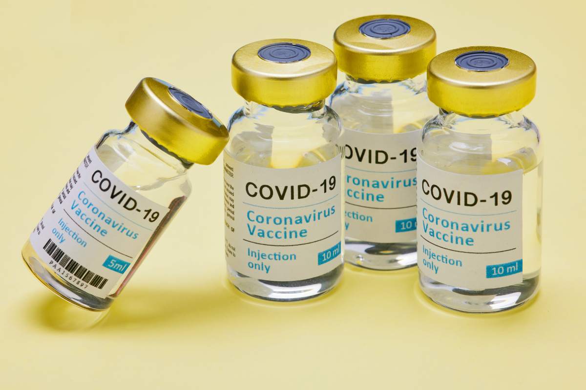 Article image for Pfizer registers vaccine for children under 5, WA’s flu program extended for a month