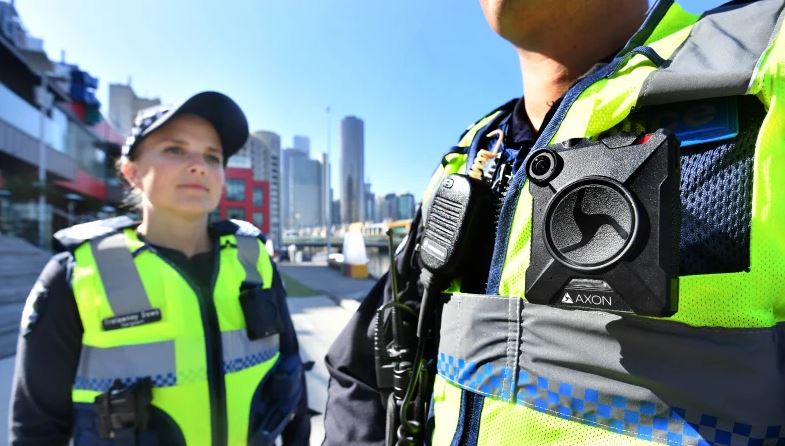 Article image for WA Police to live stream ‘critical incidents’ on body cameras