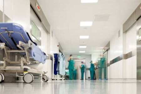 Hospital change could save Government half a billion dollars