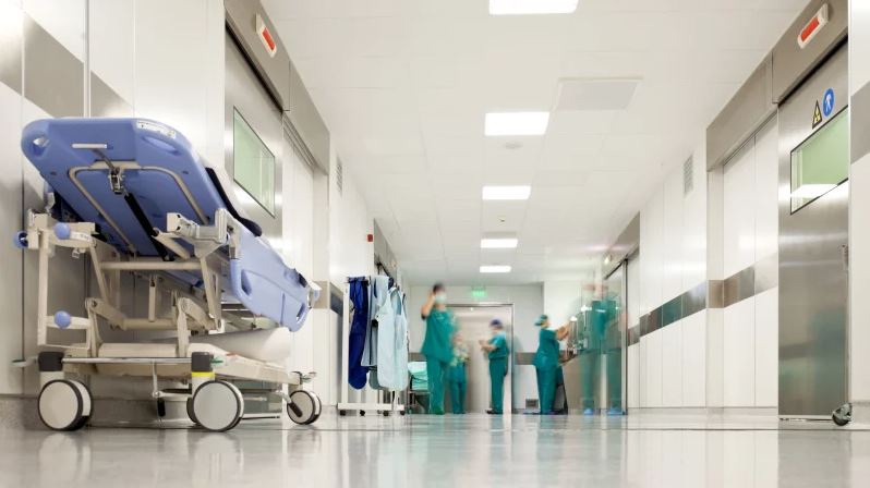 Article image for Hospital change could save Government half a billion dollars