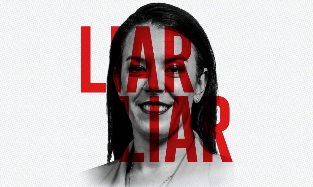 Article image for Life-long ramifications for victims of fraudster’s Ponzi scheme