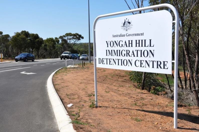 Article image for UPDATE: Man dies, two arrested after stabbing at Northam detention centre