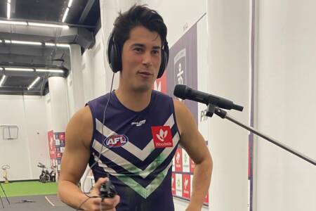 Bailey Banfield – Sydney ‘were the better team today’