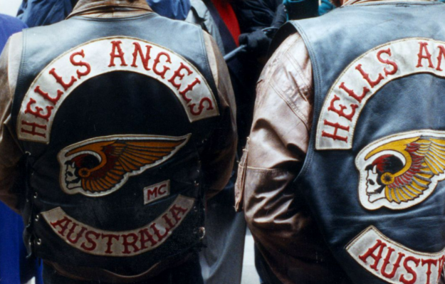 Article image for AFP say WA bikies are now setting-up in South-East Asia