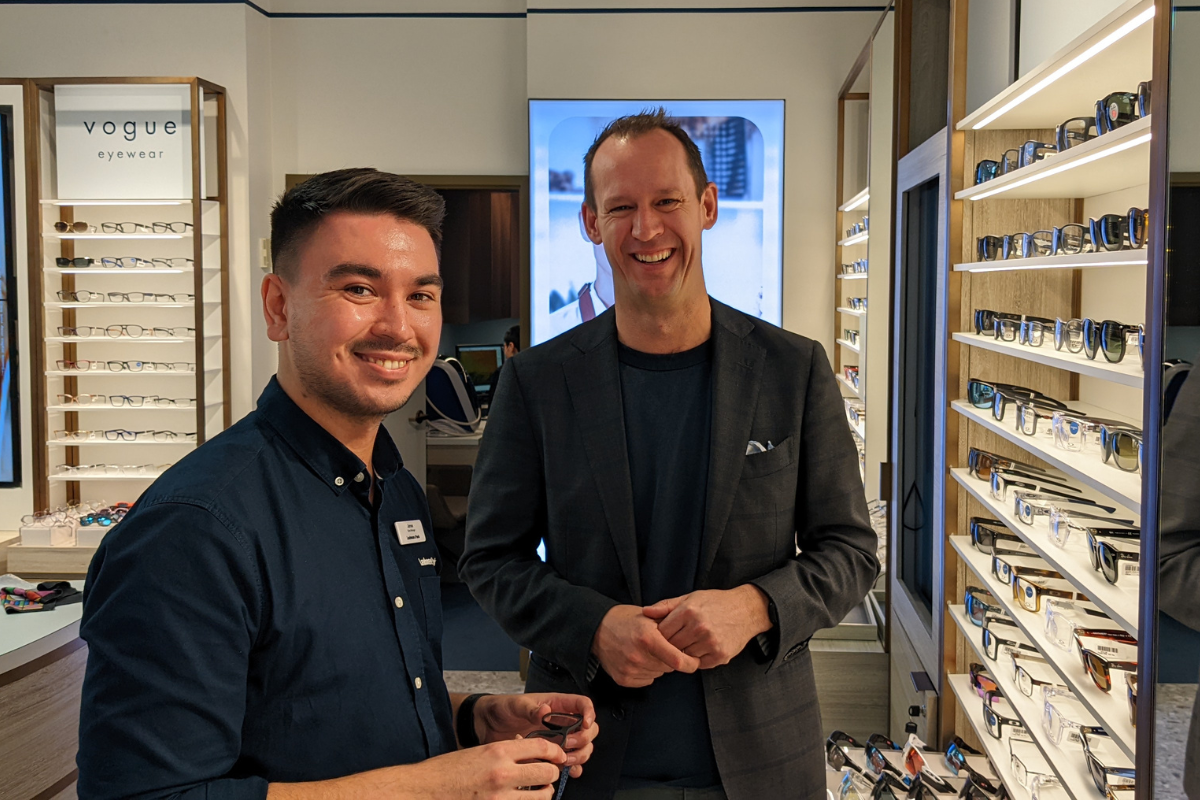 Article image for Why it’s so important to get your eyes tested