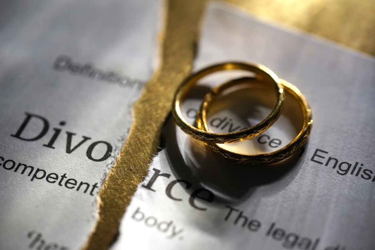 Article image for Rising divorce cases creates new market for divorce coaches in WA
