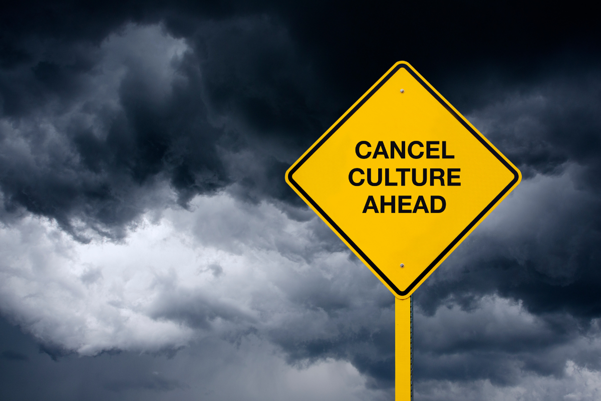 Article image for Young Australians scared to speak up amid ‘cancel culture’ trend