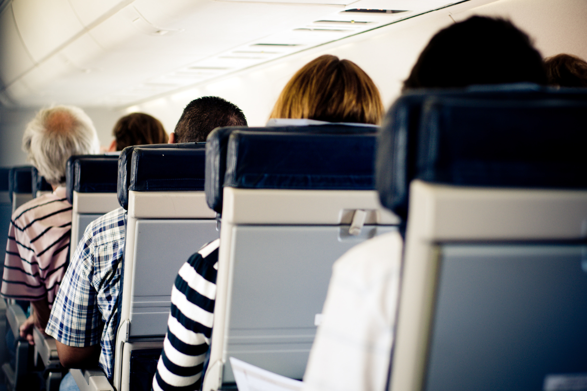 Article image for Cancelled Broome flight leaves hundreds of Aussies stranded