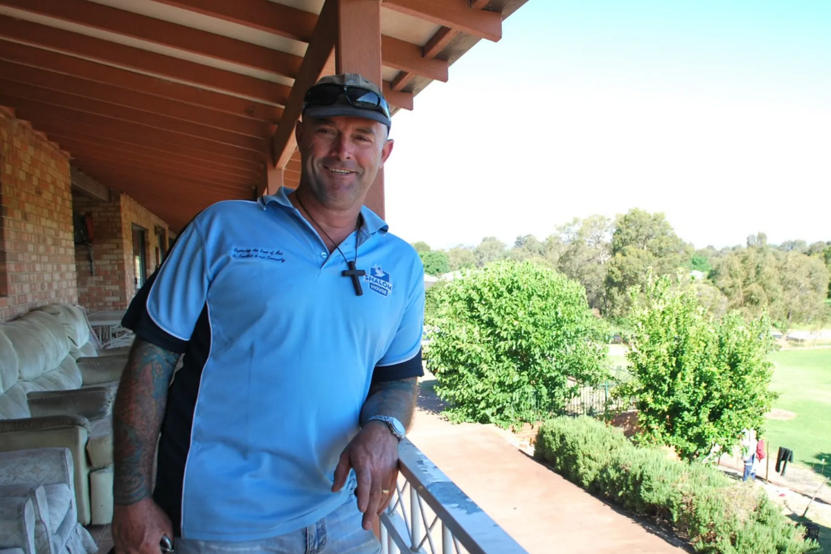 Article image for Perth’s Shalom House dispute with City of Swan heats up