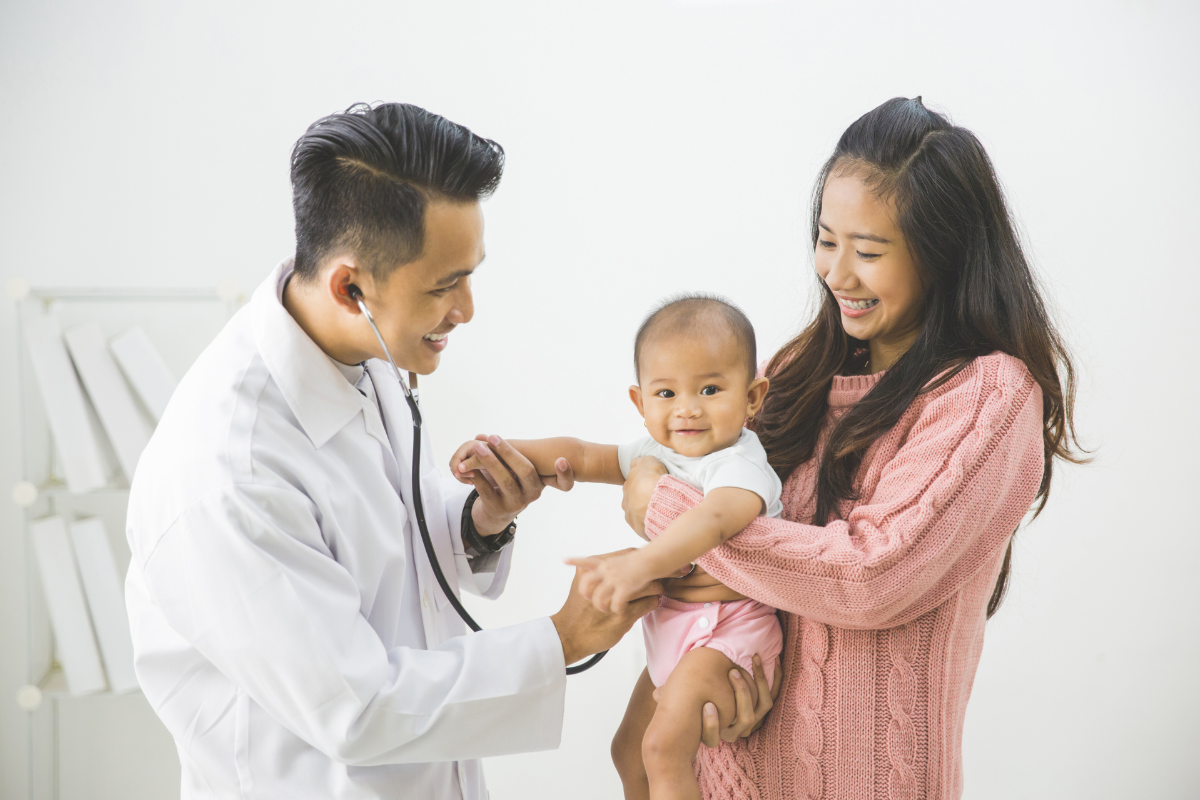 Article image for Community petition calls out long wait time for children health services
