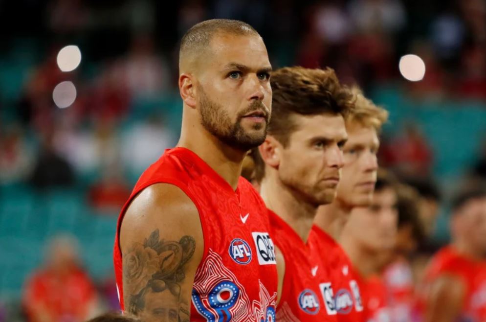 Article image for RUMOUR FILE: Buddy lands in Perth amid contract talks