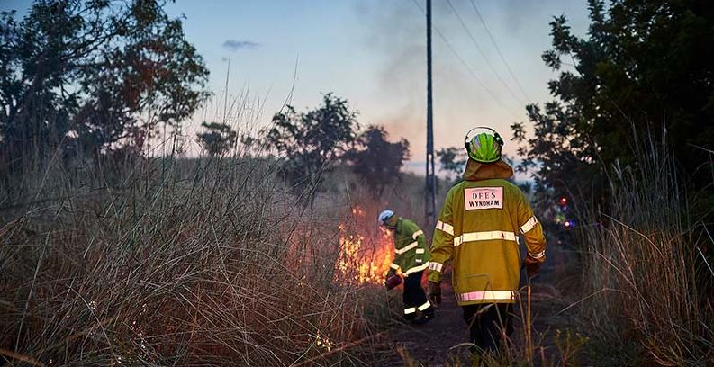 Article image for Veteran forester accuses WA unis of ‘dangerous’ green politics over prescribed burning program