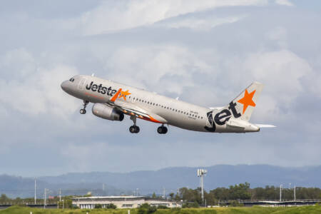 Jetstar to add Perth base, unveils three new routes to Asia