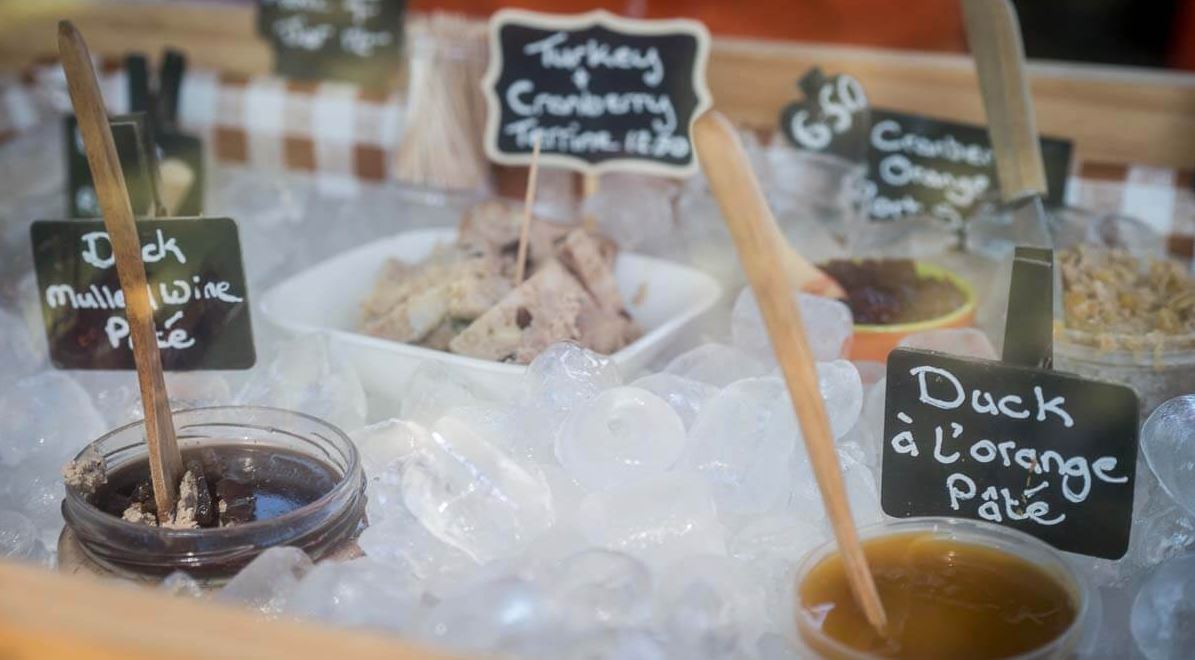 Article image for Grocery shoppers drive growth in farmers markets across Perth