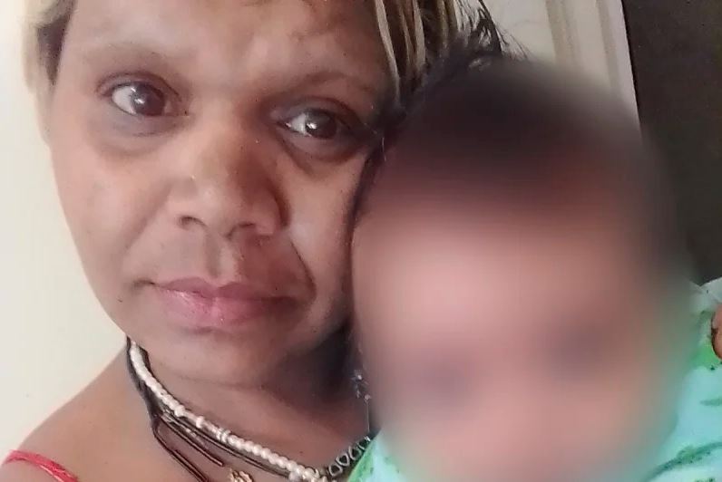 Article image for Mother faces court on murder charges over children’s deaths in Port Hedland fire