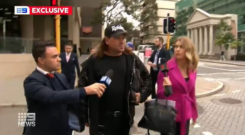 Article image for The changing nature and ways of bikie gangs across Australia