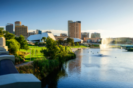 Does Adelaide deserve to be labelled Australia’s worst city?