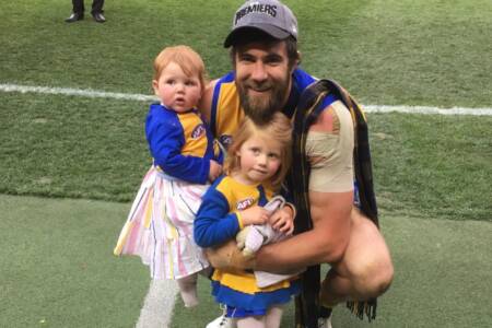 EXCLUSIVE: Where does JK rank among Eagles greats?