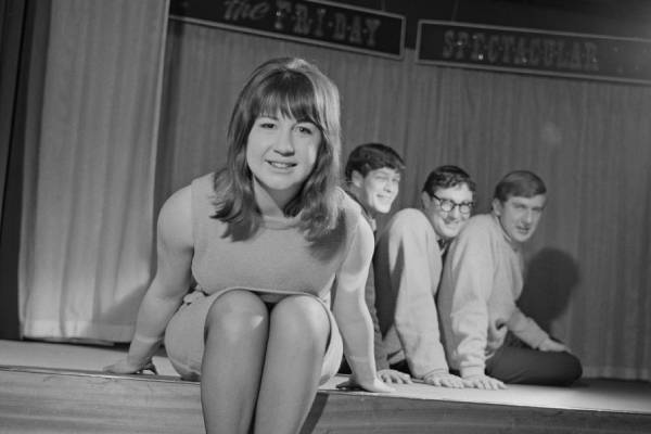 Article image for ‘We’ve heard about you’: Keith Potger details how Judith Durham became a Seeker