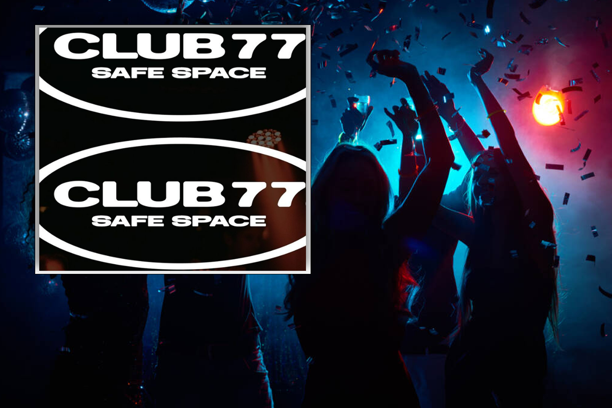 Article image for Sydney nightclub’s bizarre move to ban staring without ‘verbal consent’