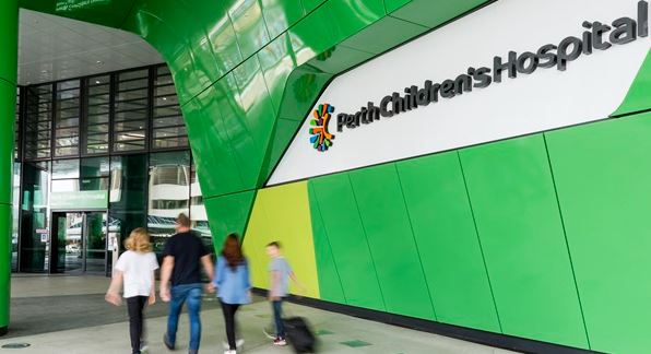 Article image for ‘Horrifying’: 6000 WA kids waiting to see a paediatrician