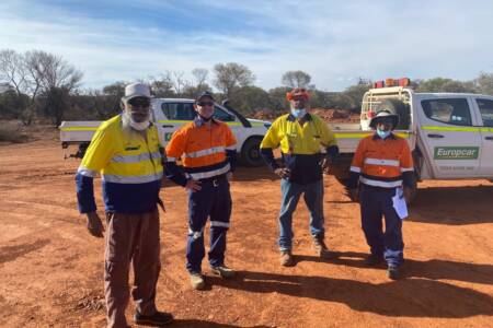 Podium Minerals: Australia’s first “5 element” platinum group metals resource