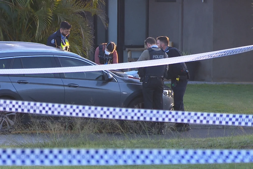 Article image for Man in police custody after shotgun fired in Perth’s south