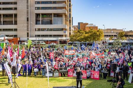 Unions WA: Wages policy ‘falls short’ despite Government increase for public sector