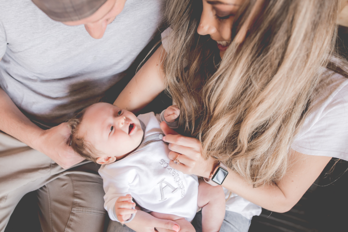 Article image for Calls to increase paid parental leave