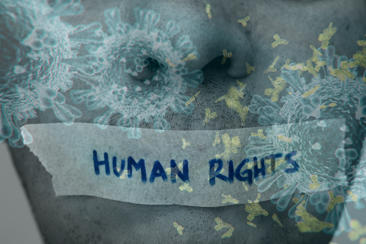 Article image for Human Rights Commissioner calls for formal review of Governments pandemic response