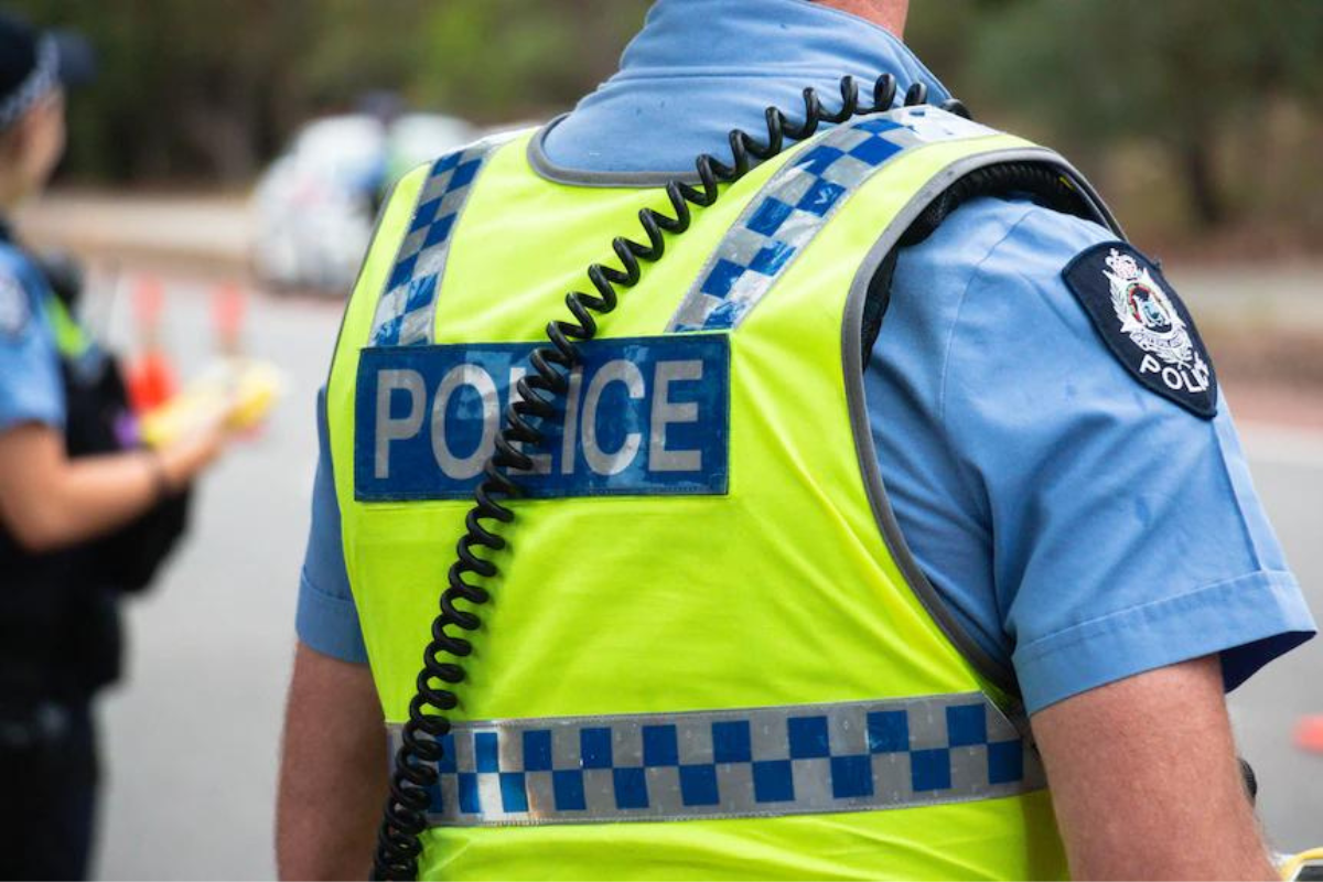 Article image for Woman taken into custody for stabbing an Ellenbrook Woolies worker