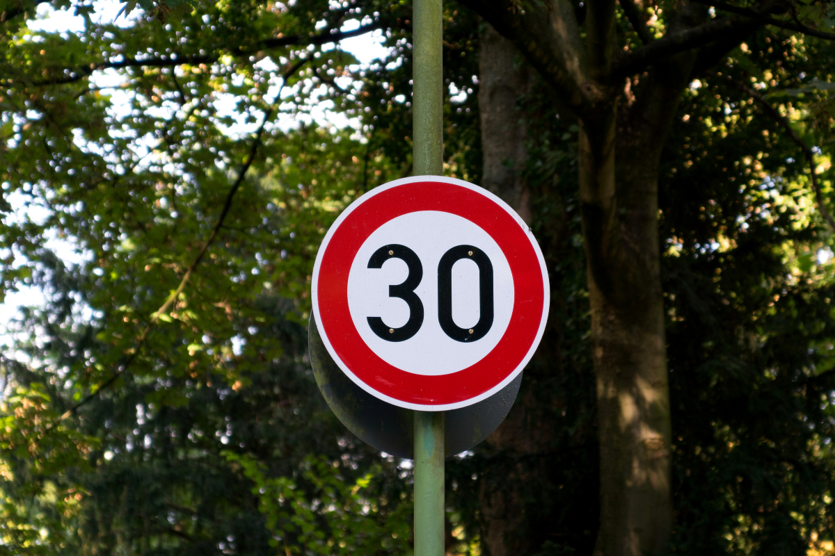 Article image for ‘Safe active streets’: 30kph speed limits rolled out on Perth and WA streets